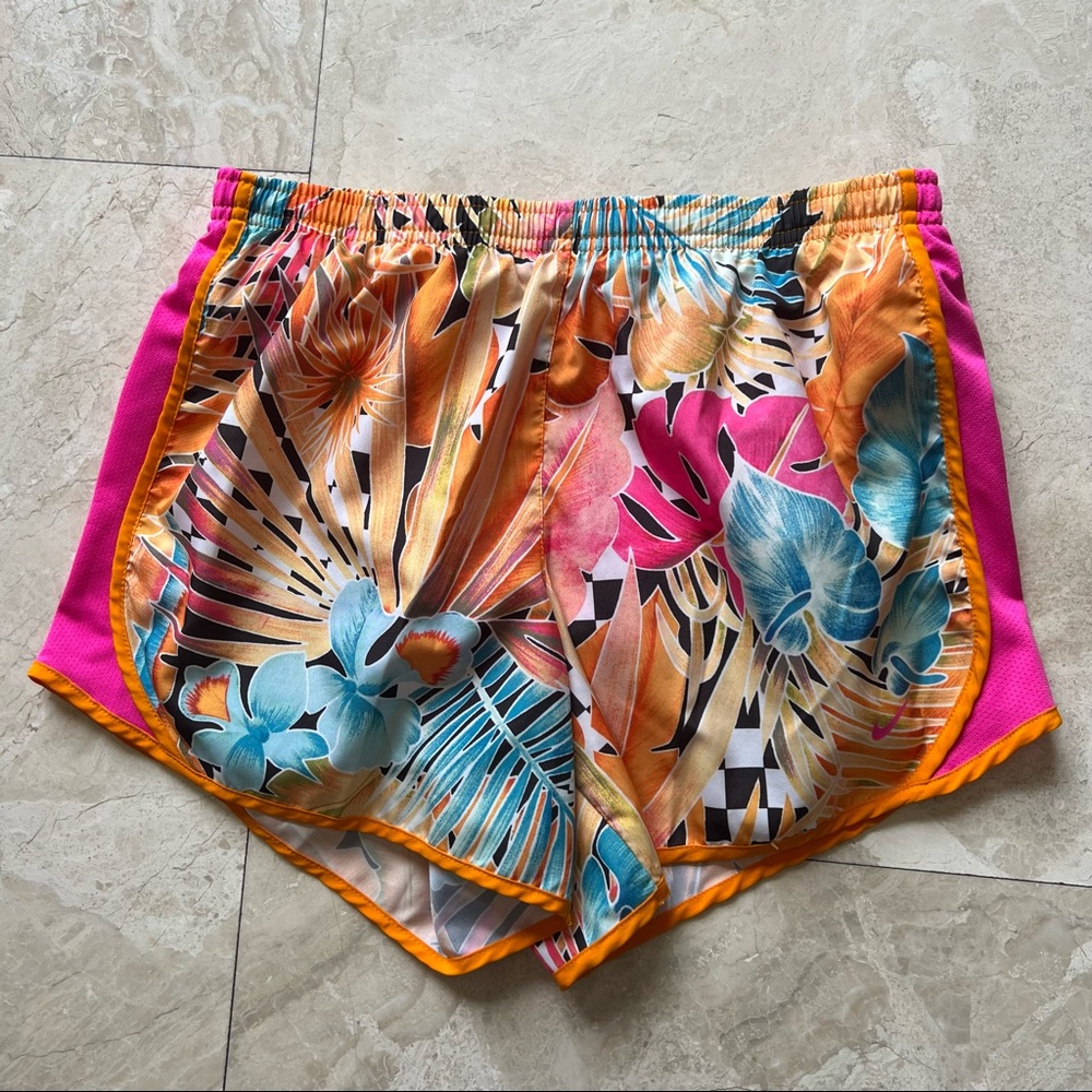 Nike Girls Short XL
